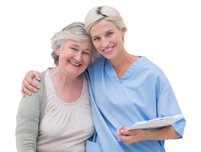 Курс подготовки младших медсестер в Верхней Салде