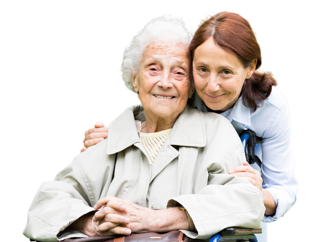 Курс патронажной сиделки (помощницы по уходу) в Верхней Салде