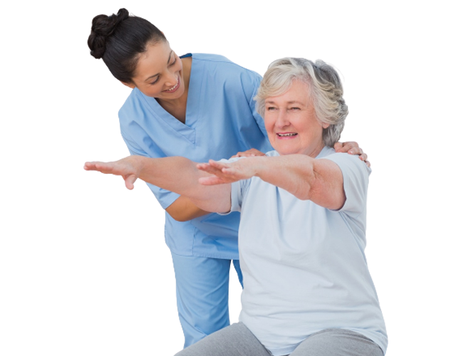 Курс специалиста по социальной работе в реабилитационной сфере в Верхней Салде