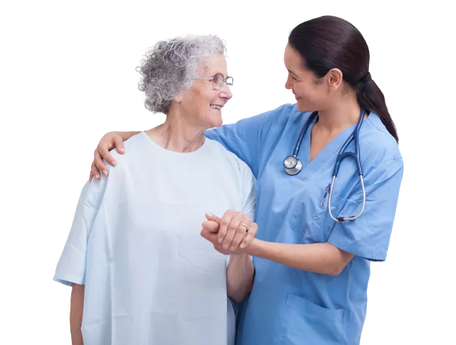 Курс младшей медсестры по уходу за больными в Верхней Салде